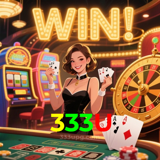 Por Que Jogar no 333U?
