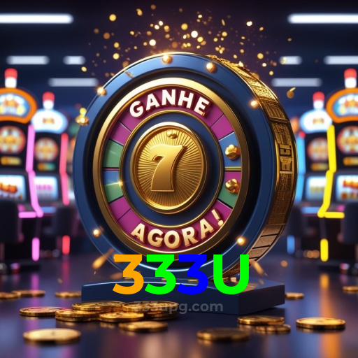 Novos Jogos no 333U