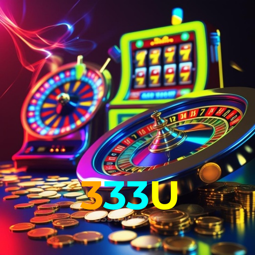 Novos Slots no 333U