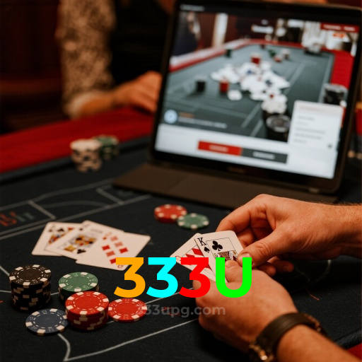 Ambiente vibrante de cassino online